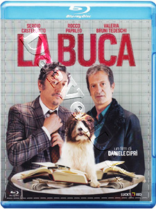 Money Buddies | La buca  |   Blu-Ray